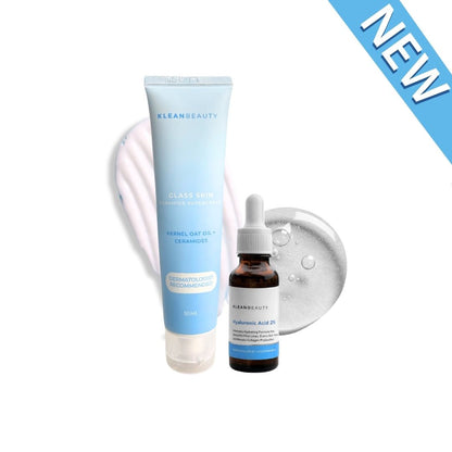 Winter Skin Rescuers ❄️