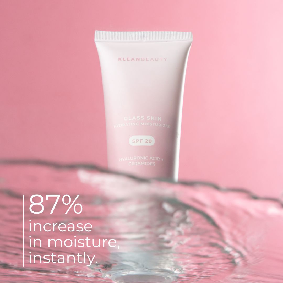 Hydrating Moisturizer 💎