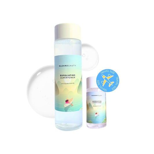 Exfoliating Super Toner🎋