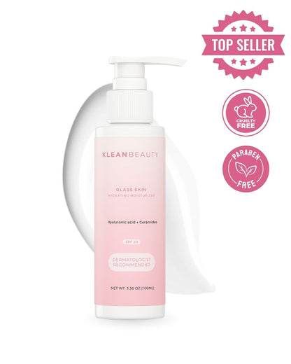 Hydrating Moisturizer 💎