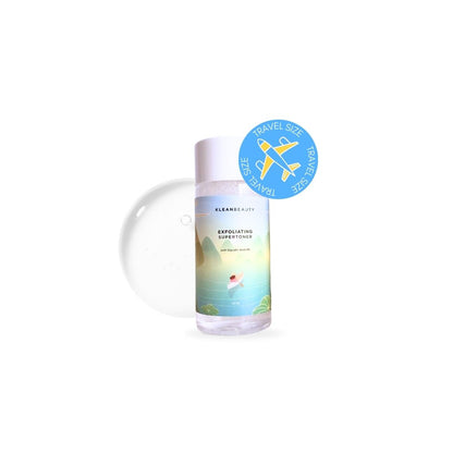 Exfoliating Super Toner🎋