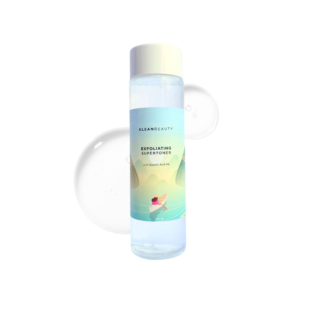 Exfoliating Super Toner🎋