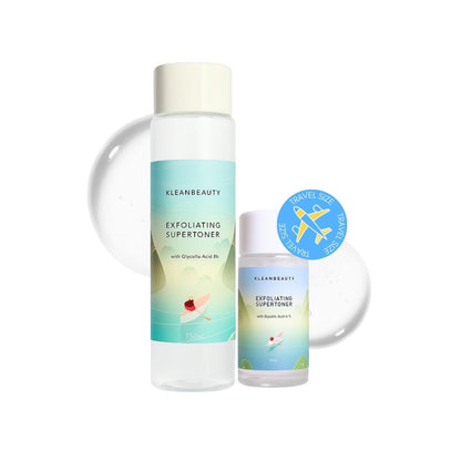 Exfoliating Super Toner🎋