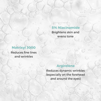 Best Peptide Serum in Pakistan – Klean Beauty - Korean Glass Skin Secret