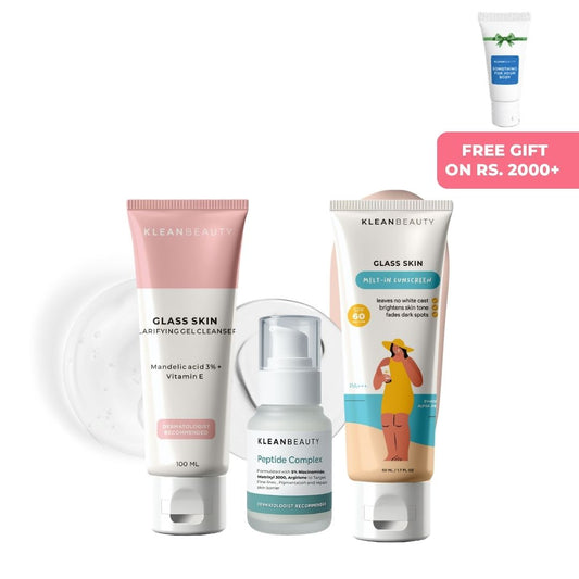 Dark Spot Kit