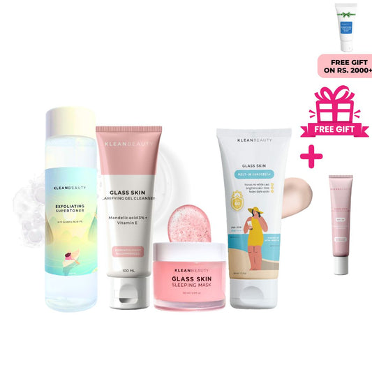 Acne Reset Kit