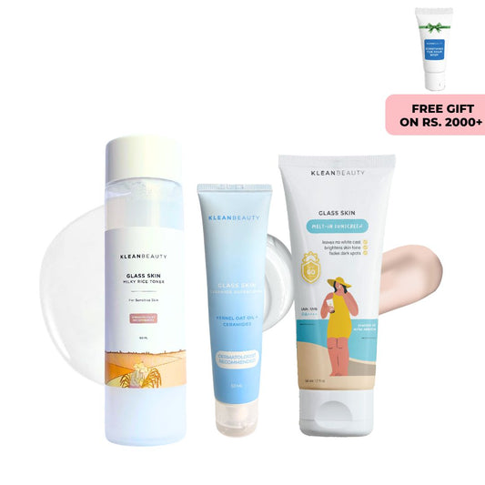 Barrier Rescue kit