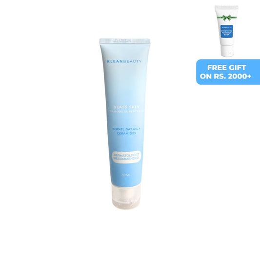 Ceramide Super Cream moisturizer