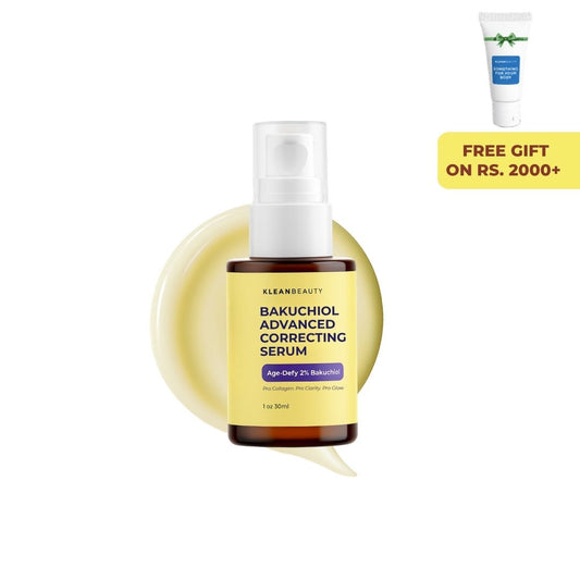 Bakuchiol Advanced Correcting Serum