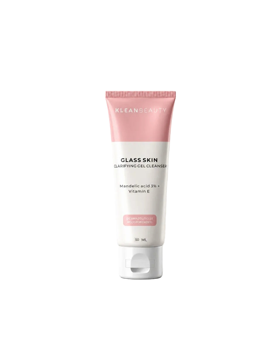 Clarifying Gel Cleanser/Facewash