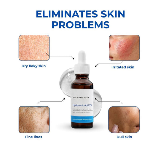 Hyaluronic Acid Serum💧