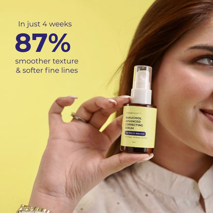 Bakuchiol Advanced Correcting Serum