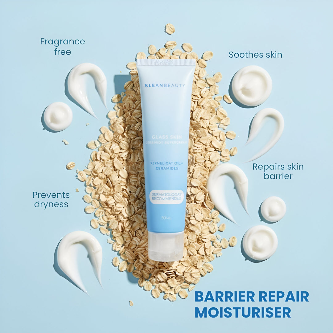 Ceramide Supercream 💙