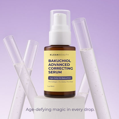 Bakuchiol Advanced Correcting Serum