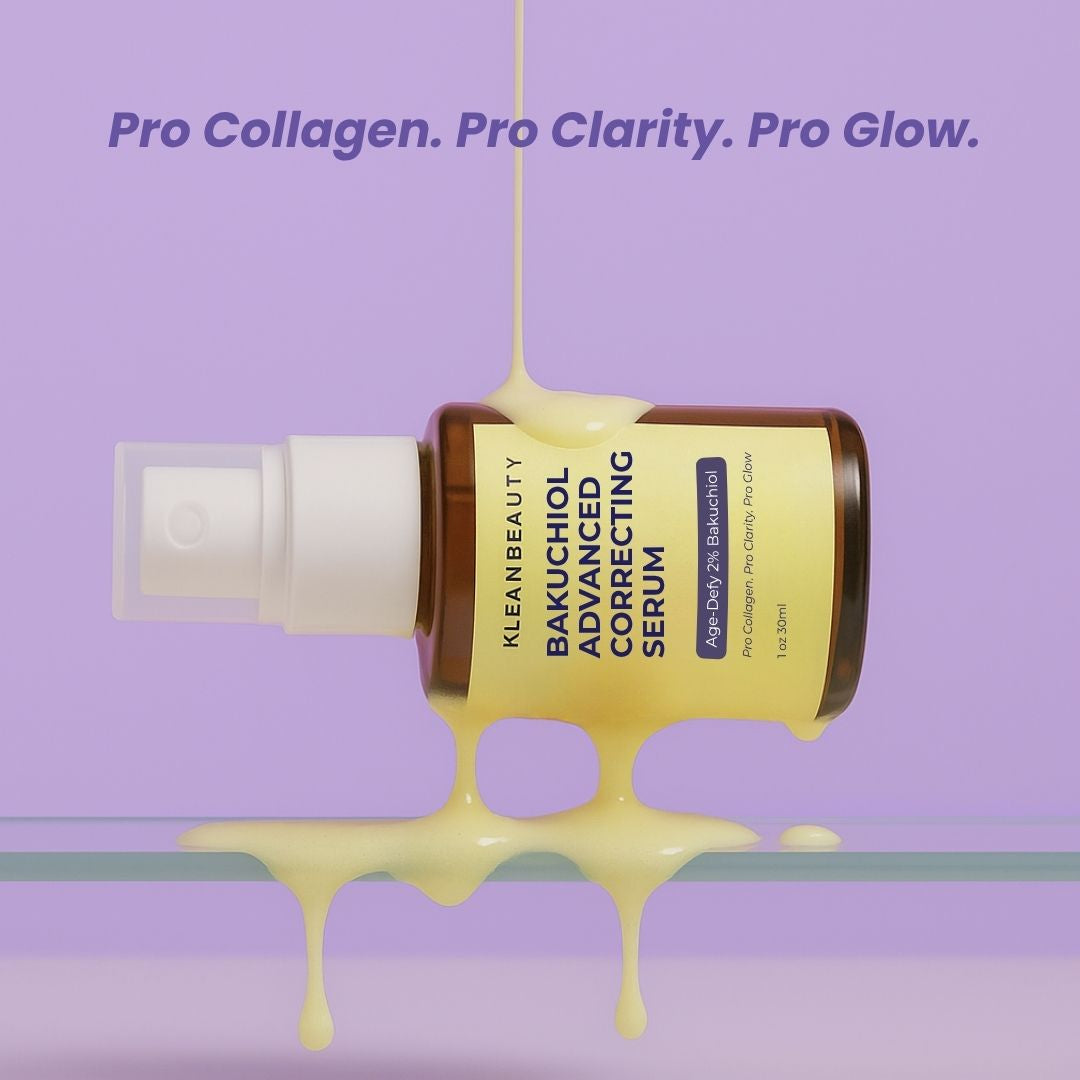 Bakuchiol Advanced Correcting Serum