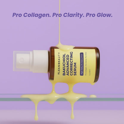 Bakuchiol Advanced Correcting Serum