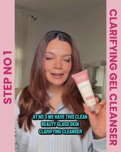 Glass Skin Trio☀️