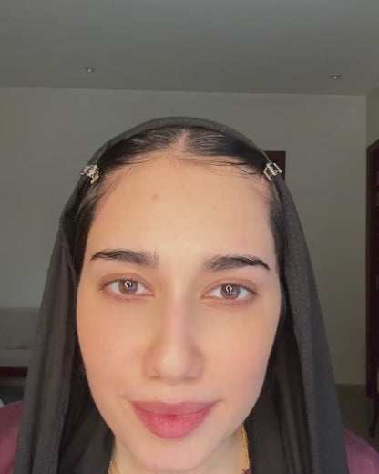 Oil to Milk Cleanser🧡