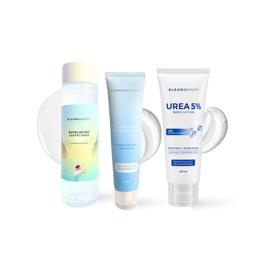 Recovery Bundle
