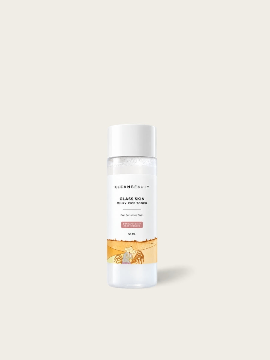 Milky Toner