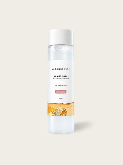 Milky Toner