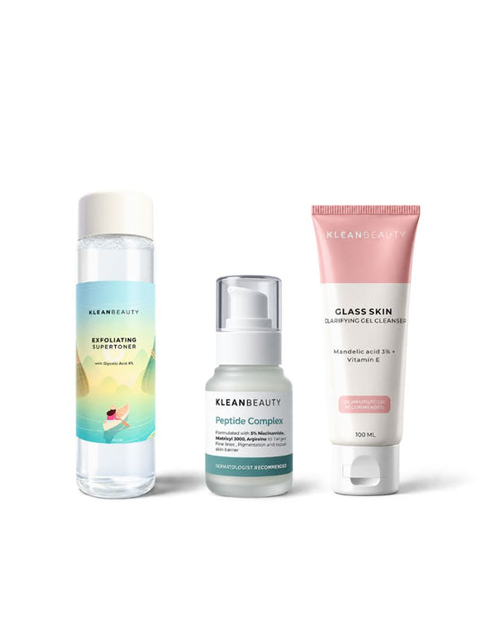 Skin Refining Trio