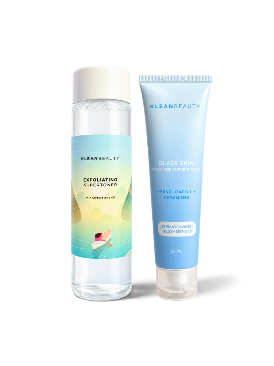 Brightening Duo