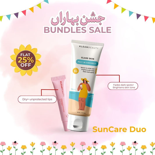 SunCare Duo